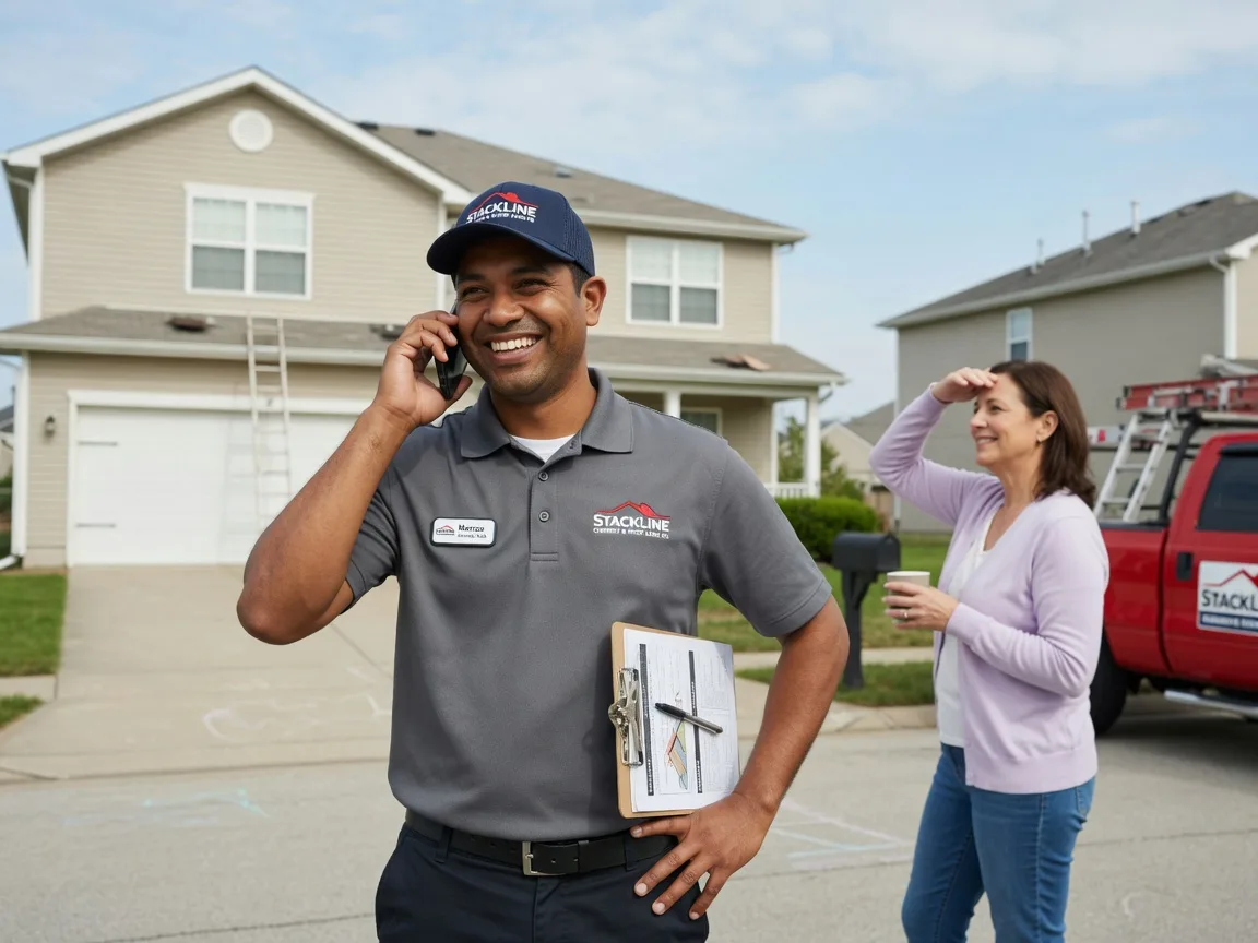 Chimney flashing repair Nashville, AR FAQs